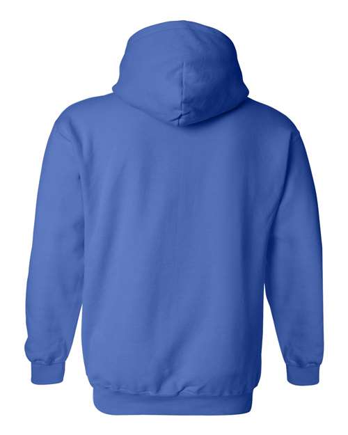 Unisex Heavy Blend™ Hooded Sweatshirt — Royal