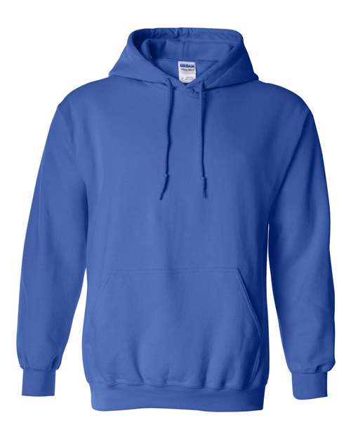 Unisex Heavy Blend™ Hooded Sweatshirt — Royal
