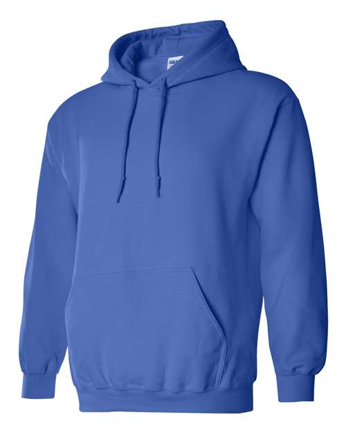Unisex Heavy Blend™ Hooded Sweatshirt — Royal