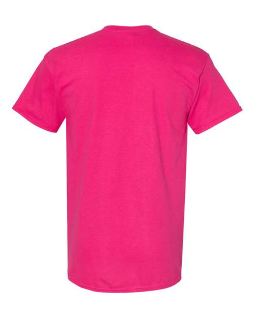 Unisex Heavy Cotton™ T-Shirt — Heliconia