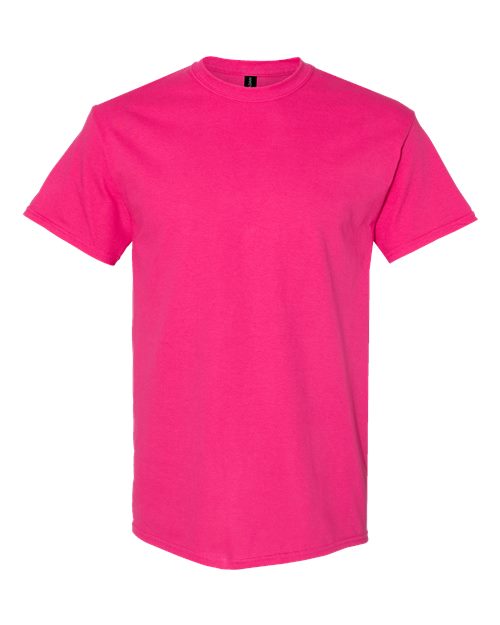 Unisex Heavy Cotton™ T-Shirt — Heliconia