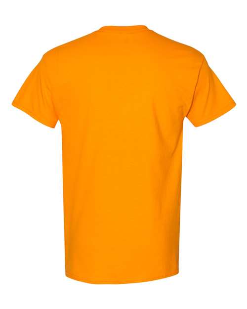 Unisex Heavy Cotton™ T-Shirt — Tennessee Orange