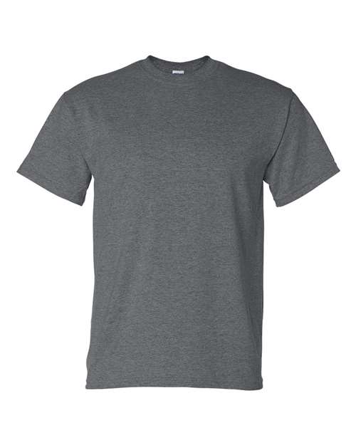 Unisex DryBlend® T-Shirt — Dark Heather