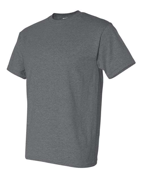 Unisex DryBlend® T-Shirt — Dark Heather