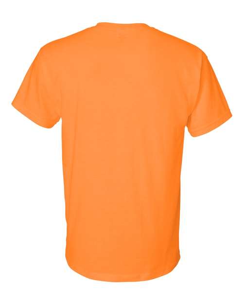 Unisex DryBlend® T-Shirt — Tennessee Orange