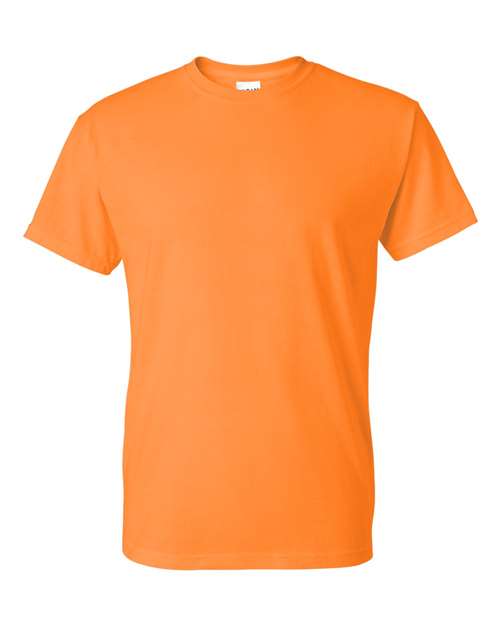 Unisex DryBlend® T-Shirt — Tennessee Orange