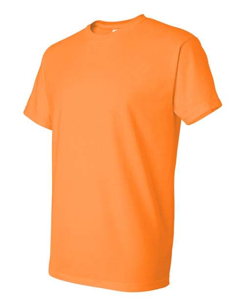 Unisex DryBlend® T-Shirt — Tennessee Orange