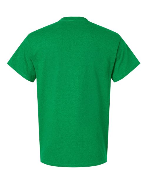 Unisex Ultra Cotton® T-Shirt — Antique Irish Green