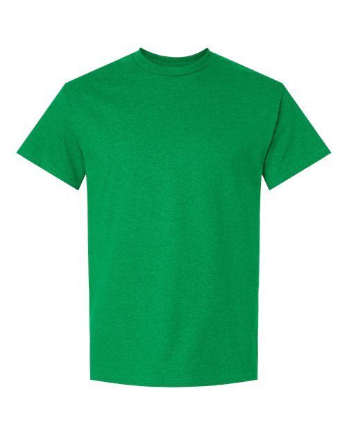 Unisex Ultra Cotton® T-Shirt — Antique Irish Green