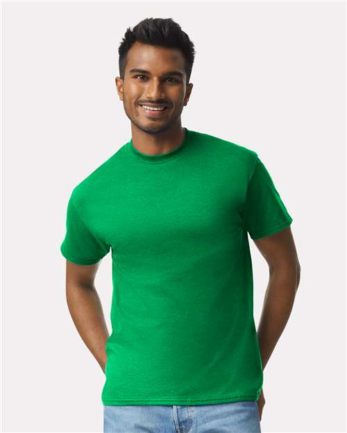 Unisex Ultra Cotton® T-Shirt — Antique Irish Green
