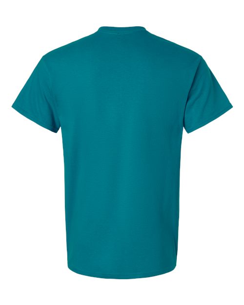 Unisex Ultra Cotton® T-Shirt — Galapagos Blue