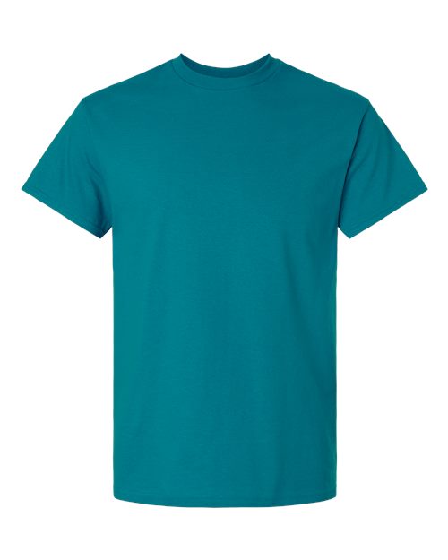 Unisex Ultra Cotton® T-Shirt — Galapagos Blue