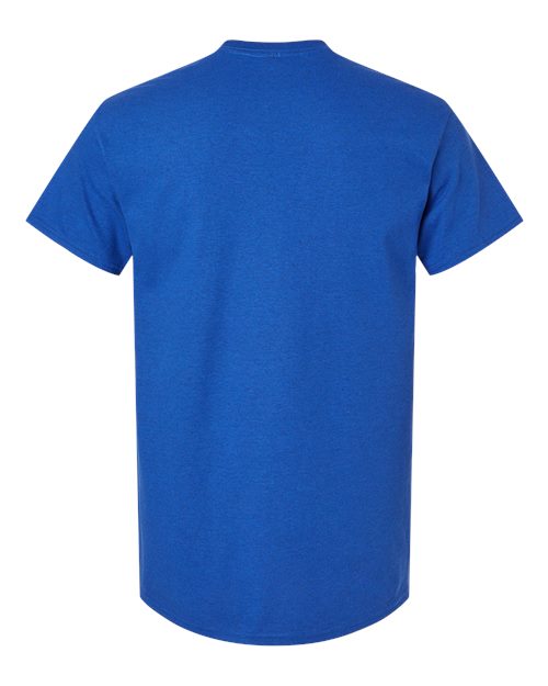 Unisex Ultra Cotton® T-Shirt — Antique Royal