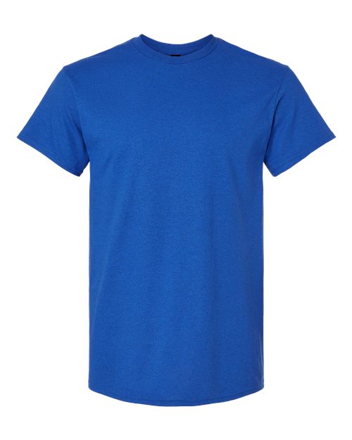 Unisex Ultra Cotton® T-Shirt — Antique Royal