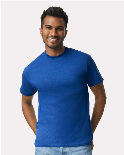Unisex Ultra Cotton® T-Shirt — Antique Royal
