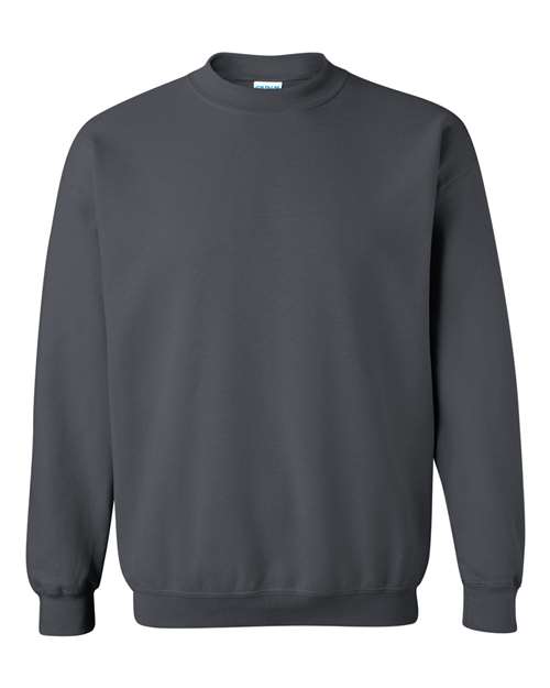 Unisex Heavy Blend™ Crewneck Sweatshirt — Charcoal