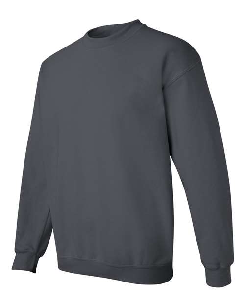 Unisex Heavy Blend™ Crewneck Sweatshirt — Charcoal