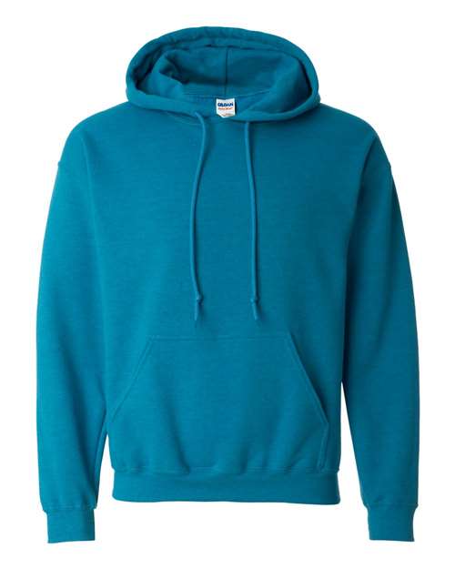 Unisex Heavy Blend™ Hooded Sweatshirt — Antique Sapphire
