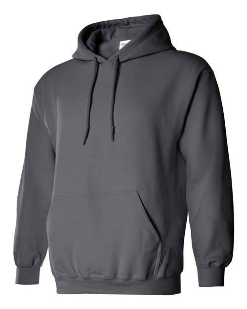 Unisex Heavy Blend™ Hooded Sweatshirt — Charcoal