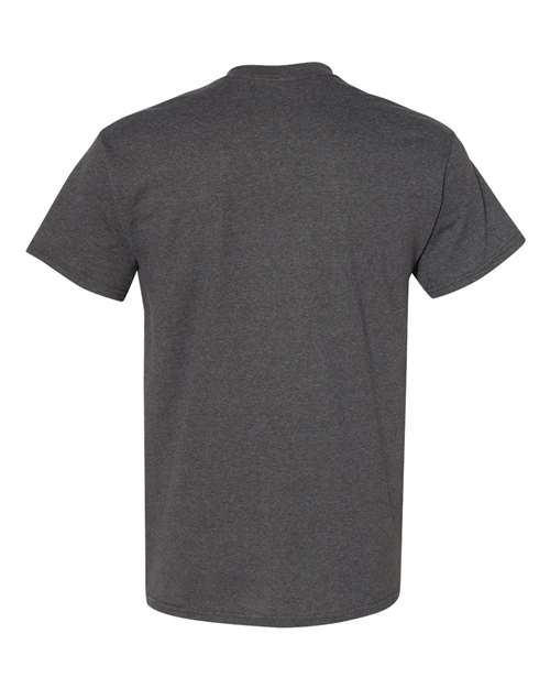 Unisex Heavy Cotton™ T-Shirt — Tweed