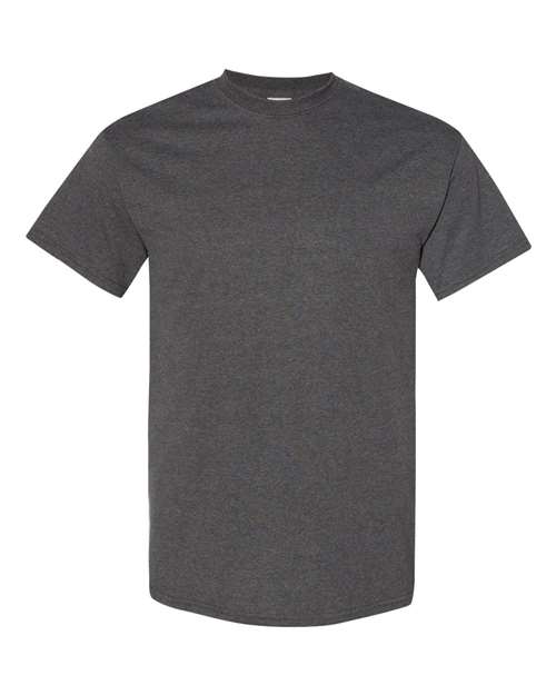 Unisex Heavy Cotton™ T-Shirt — Tweed