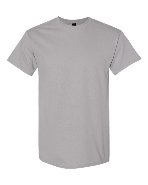 Unisex Heavy Cotton™ T-Shirt — Gravel