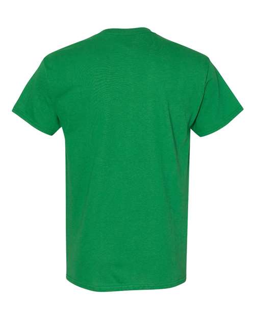 Unisex Heavy Cotton™ T-Shirt — Turf Green