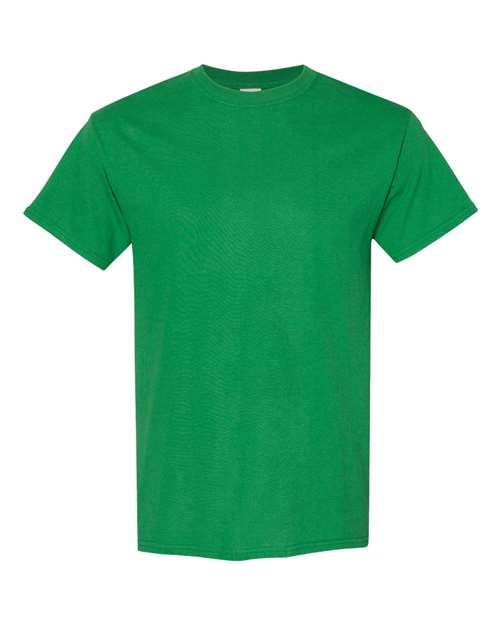 Unisex Heavy Cotton™ T-Shirt — Turf Green