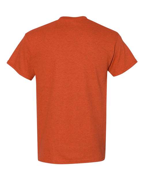 Unisex Heavy Cotton™ T-Shirt — Antique Orange