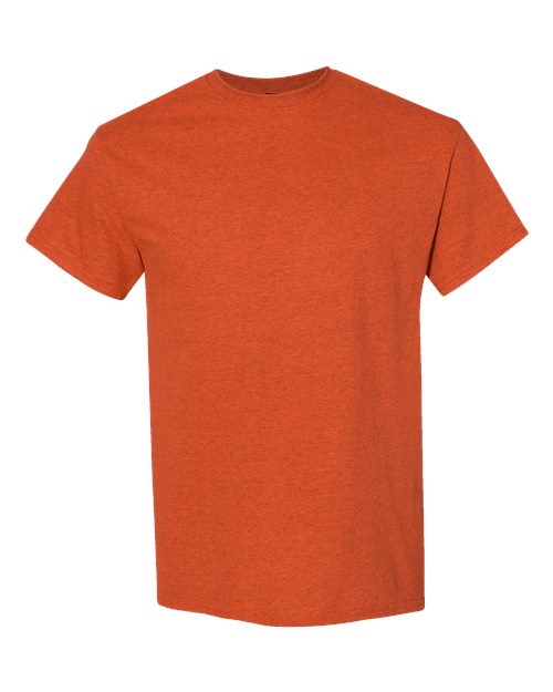 Unisex Heavy Cotton™ T-Shirt — Antique Orange
