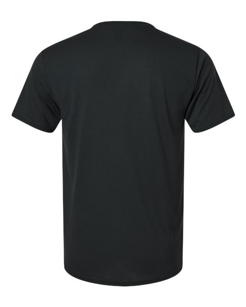Unisex Performance® T-Shirt — Black