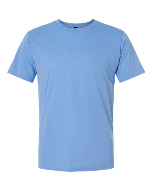 Unisex Performance® T-Shirt — Carolina Blue