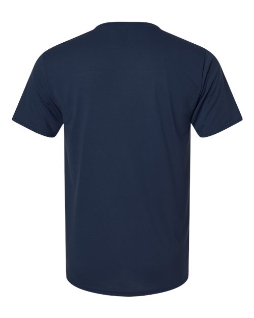 Unisex Performance® T-Shirt — Navy