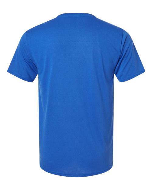 Unisex Performance® T-Shirt — Royal