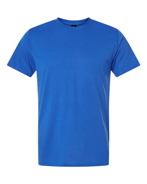 Unisex Performance® T-Shirt — Royal