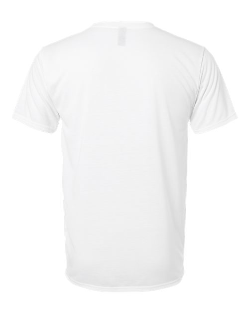 Unisex Performance® T-Shirt — White