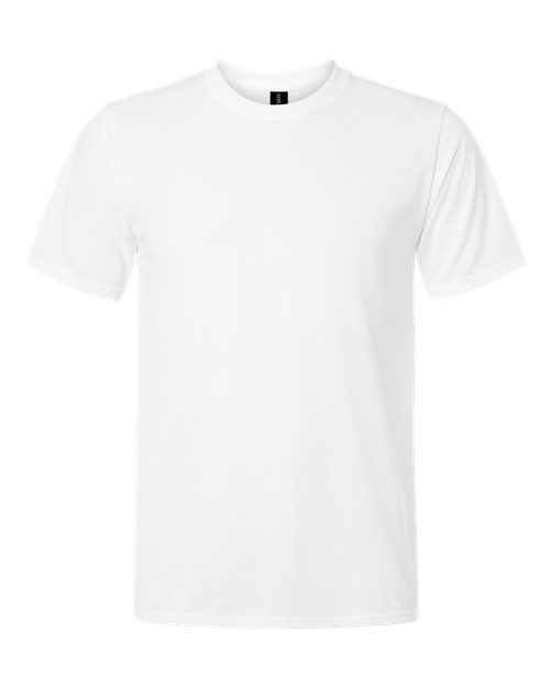 Unisex Performance® T-Shirt — White