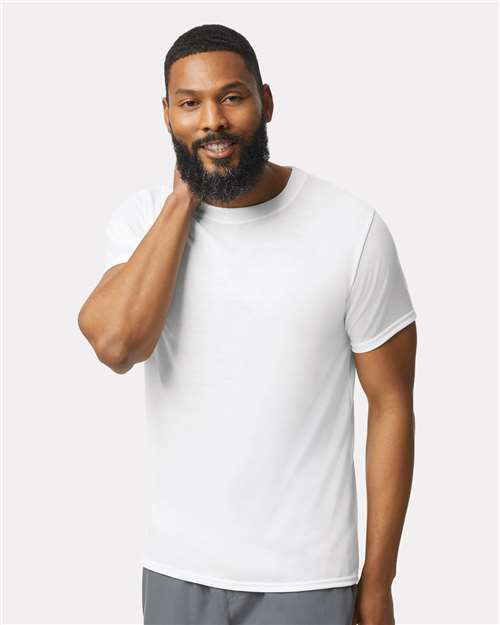 Unisex Performance® T-Shirt — White