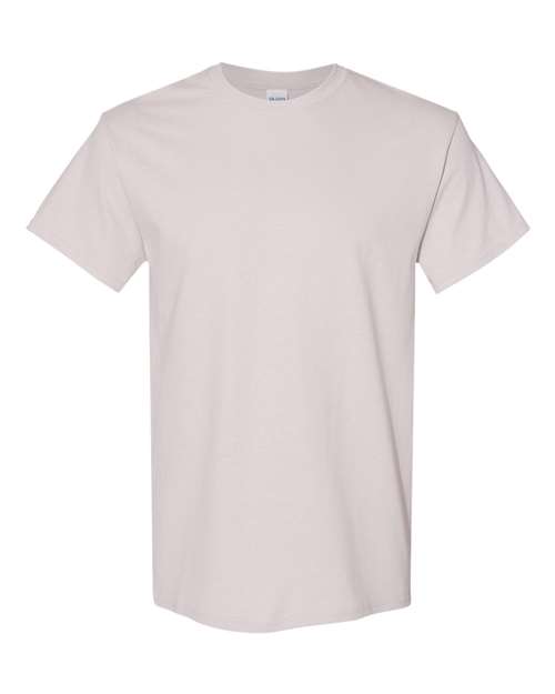 Unisex Heavy Cotton™ T-Shirt — Ice Grey