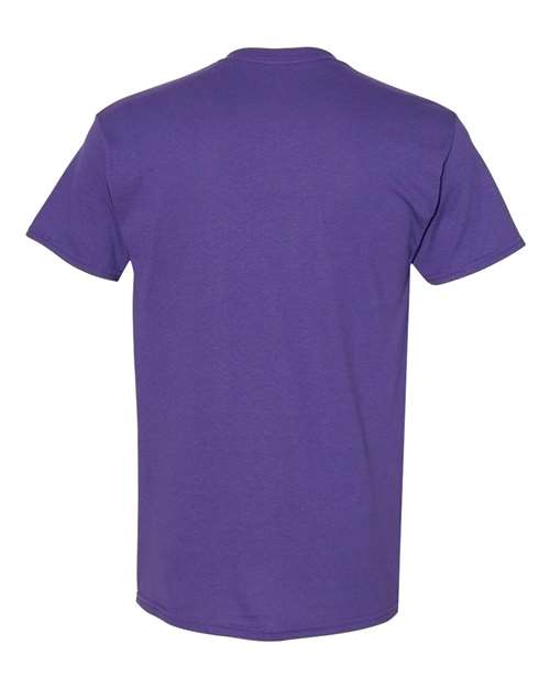 Unisex Heavy Cotton™ T-Shirt — Lilac