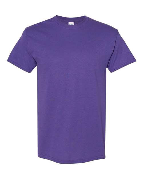 Unisex Heavy Cotton™ T-Shirt — Lilac
