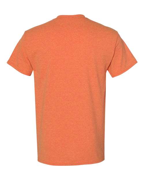 Unisex Heavy Cotton™ T-Shirt — Sunset