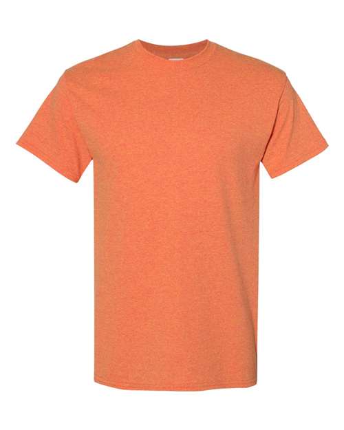 Unisex Heavy Cotton™ T-Shirt — Sunset