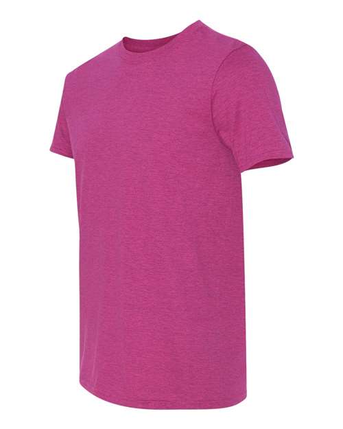 Unisex Softstyle® T-Shirt — Antique Heliconia