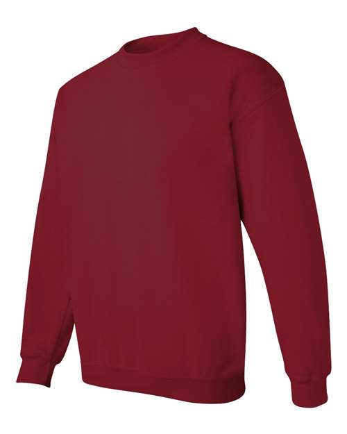 Unisex Heavy Blend™ Crewneck Sweatshirt — Cardinal Red