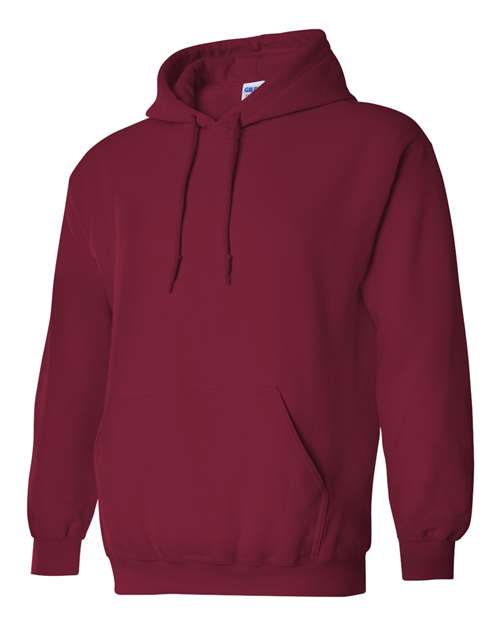 Unisex Heavy Blend™ Hooded Sweatshirt — Cardinal Red