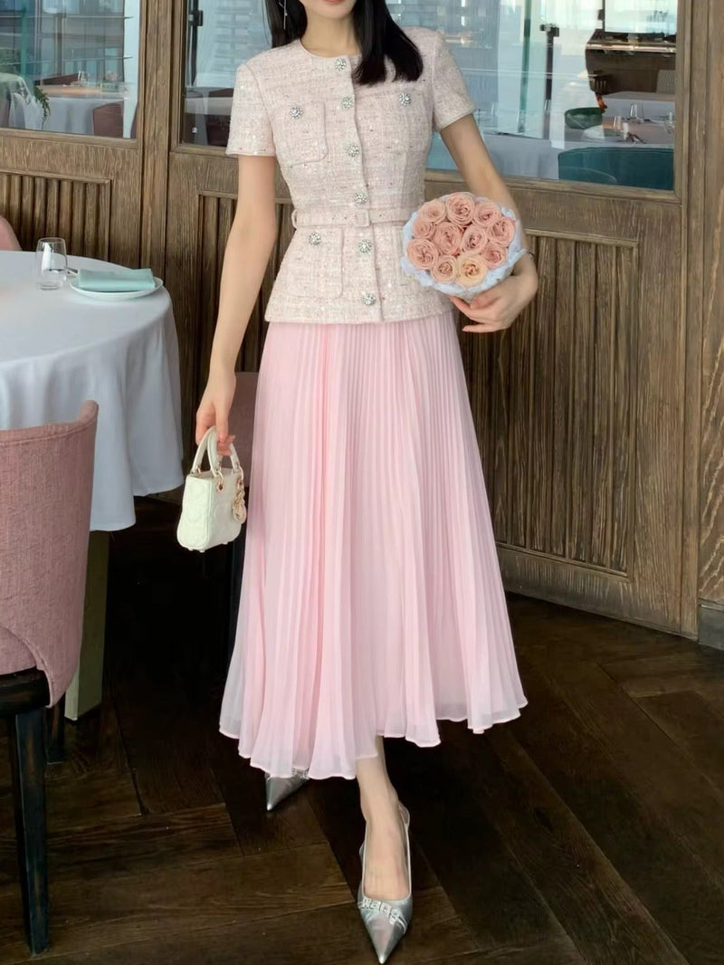 Grace dress