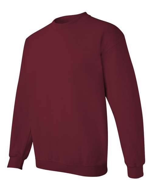 Unisex Heavy Blend™ Crewneck Sweatshirt — Garnet