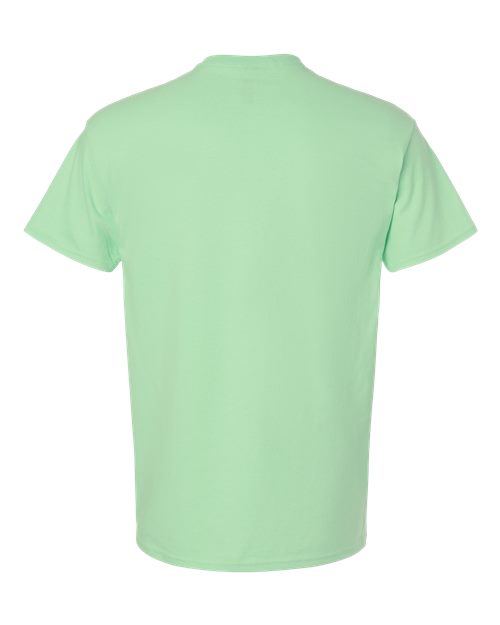 Unisex Ultra Cotton® T-Shirt — Mint Green
