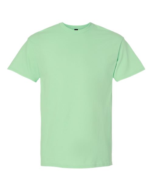 Unisex Ultra Cotton® T-Shirt — Mint Green